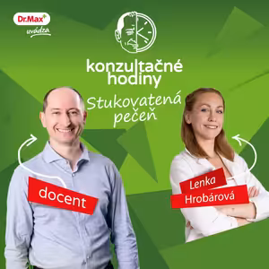 Slovensko je prvé na svete v chorobe, ktorá nebolí. Ako si zachrániť pečeň? | Konzultačné hodiny