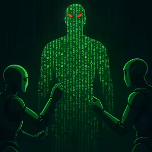 Ep#296 - ESET odhalil první AI ransomware – začátek nové éry?