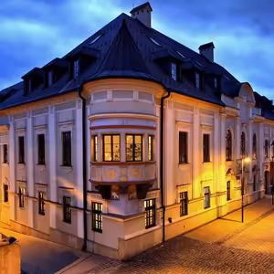 V Štátnej vedeckej knižnici sme navštívili ďalšie zaujímavé oddelenia a pozveme vás aj na Noc múzeí a galérií