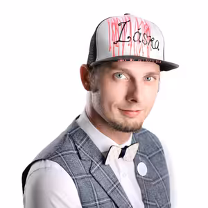 Představujeme: DJ Schafff, born to make you happy