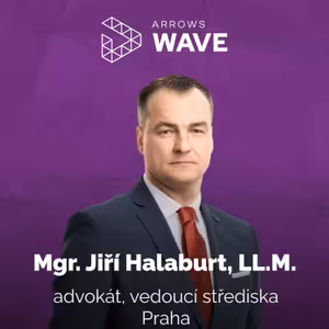 Jiří Halaburt: V roce 2023 se zaměřím na business development pražské kanceláře a etablování brandu.