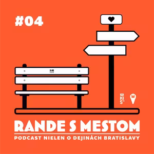 Rande s mestom - február 2021