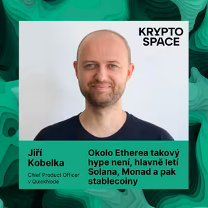 Největší hype je mezi vývojáři rozhodně u Solany a Monadu. Jedou i stablecoiny