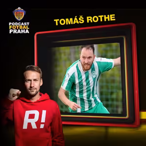 TOMÁŠ ROTHE | STŘEŠOVICE DO DIVIZE. NEŘEKLI JSME POSLEDNÍ SLOVO, CHCEME POSTOUPIT