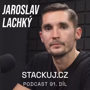 SP91 Jaroslav Lachký o zdraví, světlu, nnEMF