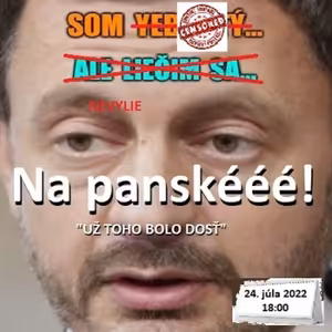 Na panské - 2022-07-24 humoristický týždenník 28/2022