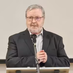 Vlastimil FÜRST: Anděl to nestihl (29. 11. 2025)