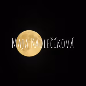 Prezlečený anjel V polospánku 2