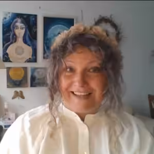 Ramona Siringlen, Cestování otevírá vědomí