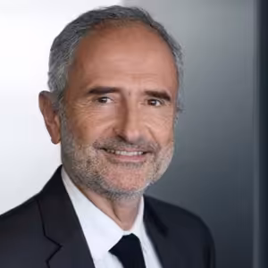 Olivier Mariée: Technologický náskok rozhodne o tom, kdo uspěje a kdo ne