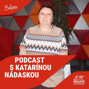 O kontraste niekdajších Vianoc s tými dnešnými a prvkoch, ktoré nás neodmysliteľne spájajú s našimi predkami s Katarínou Nádaskou