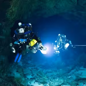 Vodící Lano #NocniMura