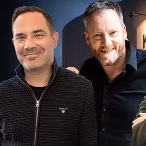 Bartoška byl přísný, ale spravedlivý šéf. Pochválil by nás, říkají Kryštof Mucha a Jan Jírovec