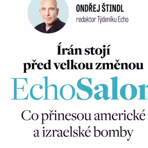 Stojí Írán před velkou změnou?