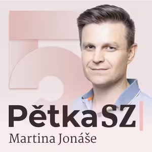 Turek mluví, Babiš mlčí. AI žere peníze. A Trump opisuje od Rusů