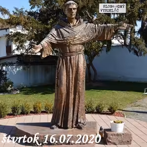 Spirituálny kapitál 315 - 2020-07-16 V centre a na okraji