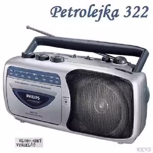 Petrolejka 322 - 2017-10-09 nezáväzné stretnutie nie len so staršou domácou hudobnou produkciou…