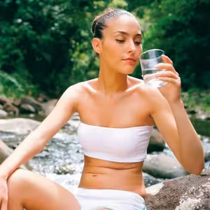 WHEALTHCAST #13: Minerálne vody a ich liečivé účinky: Na čo si dávať pozor pri ich výbere?