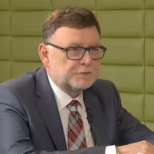 Zbyněk Stanjura (ODS): Nevím, co jsou spravedlivé daně. Nikdo nechce přijít o peníze. / 14. 5. 2023