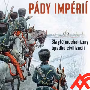 Branislav Kovár, Jakub Drábik: Pády impérií
