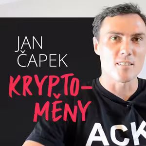 Kryptoměny: Jak podniká bitcoiner Jan Čapek