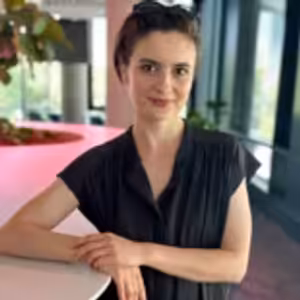 Eva Podzimková o filmu Po večerce: Tábory jsou skvělá věc, je dobré zažít trochu diskomfortu