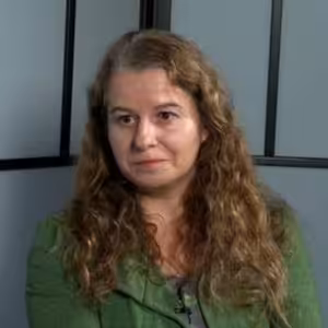 Linda Sokačová: O sexuálním násilí a lidských právech Češi raději mlčí