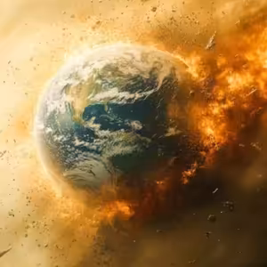 .konfrontácie: Globálny chaos prichádza – sme pripravení?