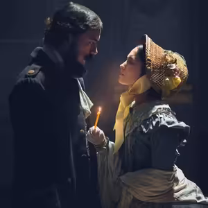 Aký je film Štúr a oplatí sa prečítať knihu, ktorá bola predlohou - Milenec Adely Ostrolúckej?