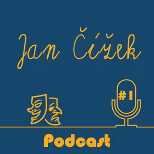Jan Čížek ep. 1