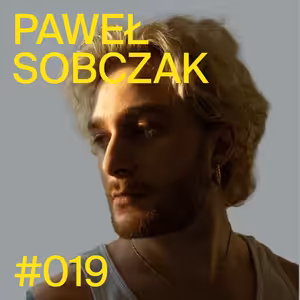 Paweł Sobczak - English