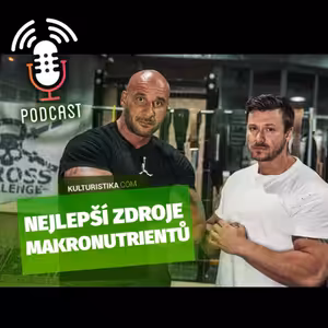 Nejlepší zdroje makronutrientů