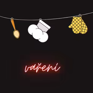 Trojka v bytě #9 – Vaření