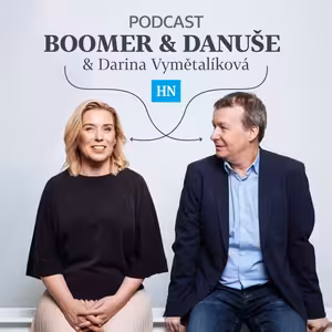 Ty nepatříš ani k plotně! Neuvěřitelné historky Dariny Vymětalíkové, první ženy, která se rozhodla v Česku komentovat hokej