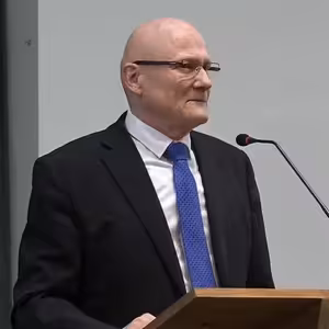 D.Márföldi - Čo to vlastne znamená byť naozaj pripravený na druhý príchod Ježiša Krista ?