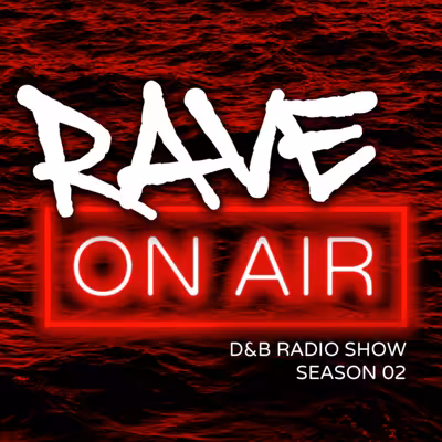 RAVE ON AIR