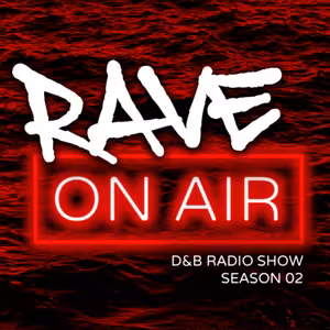 RAVE ON AIR S02E02 (Bass Awards speciál)