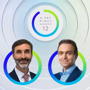 Juraj Blanár (Smer-SD), Ľudovít Ódor (Progresívne Slovensko) (19.4.2026 11:55)