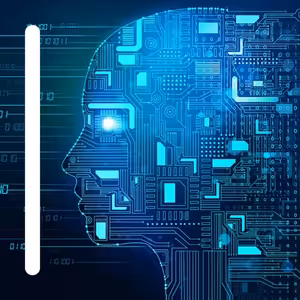 Jonáš Šerých na téma: Umělá inteligence