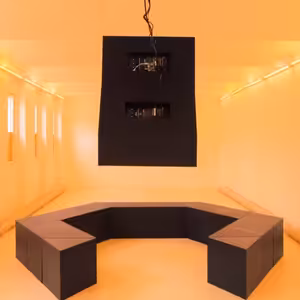 Futura Gallery: A Free Moment (Ashley Holmes)