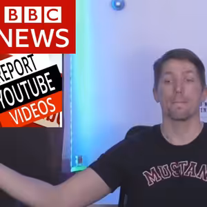 BBC na YouTube nahlašuje nepohodlná videa a nutí ho k jejich mazání!