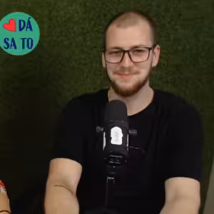 DÁSATO? že deti stvoria funkčnú formulu? s Arnoldom Kissom