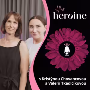 „Řekli nám: užijte si posledních pár měsíců.“ O mateřství ve stínu diagnózy i odvaze měnit systém