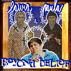 Laura a Paula a věřte a nevěřte