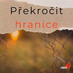 Překročit hranice: Josef: Životní jízda (9/10)