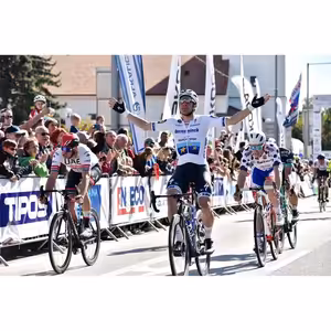 #197 Pozitívne ohlasy z Okolo Slovenska, Sagan opäť s majstrovskými šancami