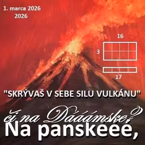 Na panské - 2026-03-01 humoristický týždenník 09/2026