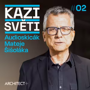 Jan Kasl o České ceně za architekturu a nově zřízeném genderově zaměřeném ocenění