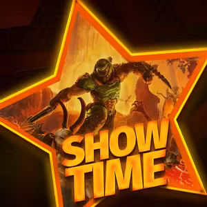 S6E5 | Průšvih Id Software, rozbití Bulánci a Bible na Steamu