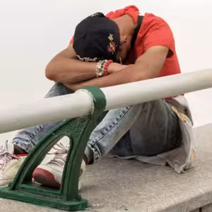 V pokušení se utíkejme k Ježíši